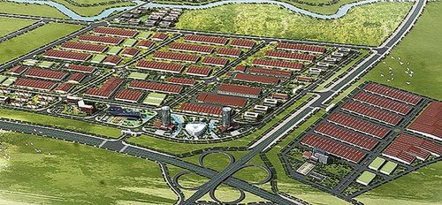 武安工業(yè)園區(qū) 位于河北的省級工業(yè)園區(qū) 百科資料 新農(nóng)商網(wǎng)