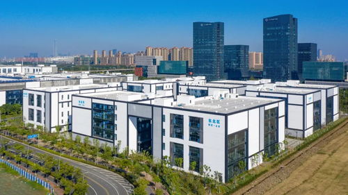 蘇州工業(yè)園區(qū)2023年經(jīng)濟(jì)數(shù)據(jù)出爐