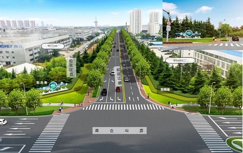 兩海一澳 工業(yè)園區(qū)升級,青島開投集團(tuán)城市更新有 新 招