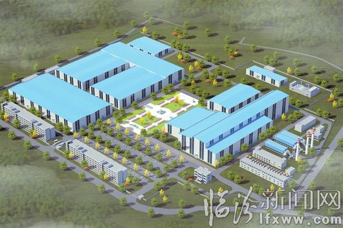 侯馬 優(yōu)化營商環(huán)境 加快項(xiàng)目建設(shè)