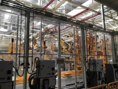 【神龍汽車戰(zhàn)略西進4008下線開啟東風(fēng)標(biāo)致加速改變】車市紅點 -易起說-易車網(wǎng)