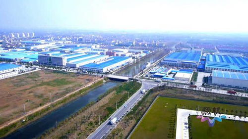 推動(dòng)園區(qū)高質(zhì)量發(fā)展 加快 動(dòng)力轉(zhuǎn)換 綠色發(fā)展賦能轉(zhuǎn)型崛起