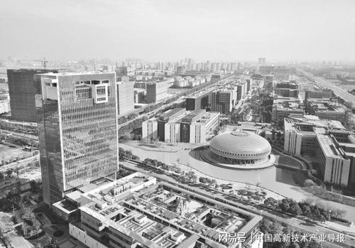 蘇州工業(yè)園區(qū)打造全球化創(chuàng)業(yè) 新天堂