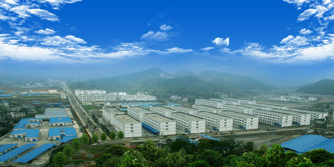 貴州印江經(jīng)濟(jì)開(kāi)發(fā)區(qū)